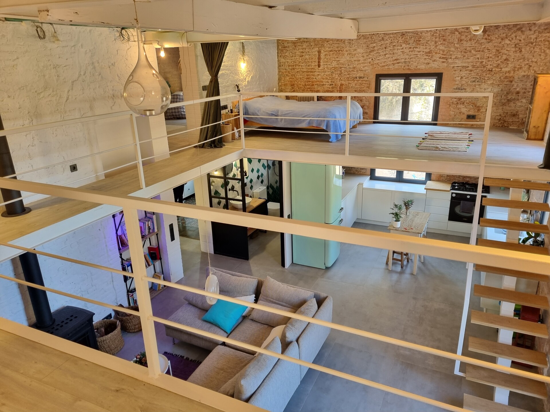 Appartamento 100 m² a Barcelona