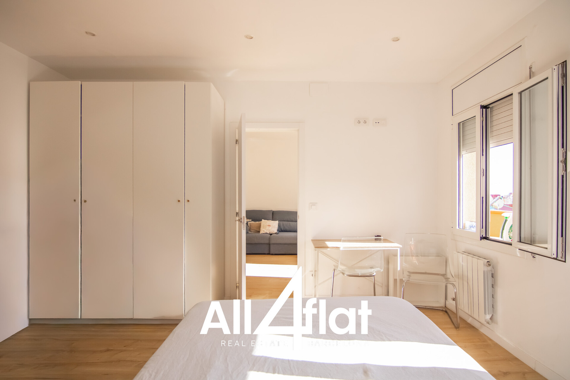 Pis de 76 m² a Barcelona