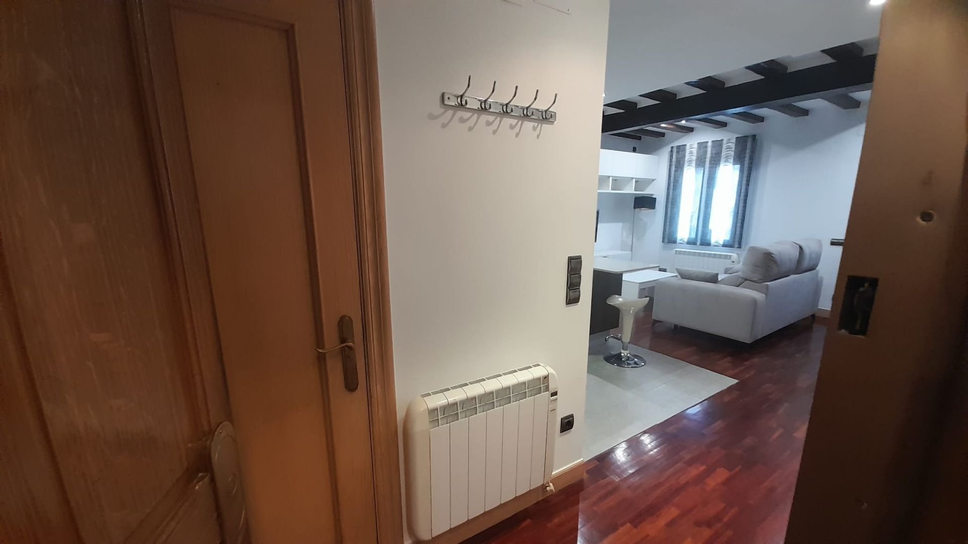 Piso de 72 m² en San Sebastián