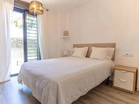 Piso de 161 m² en el Campello