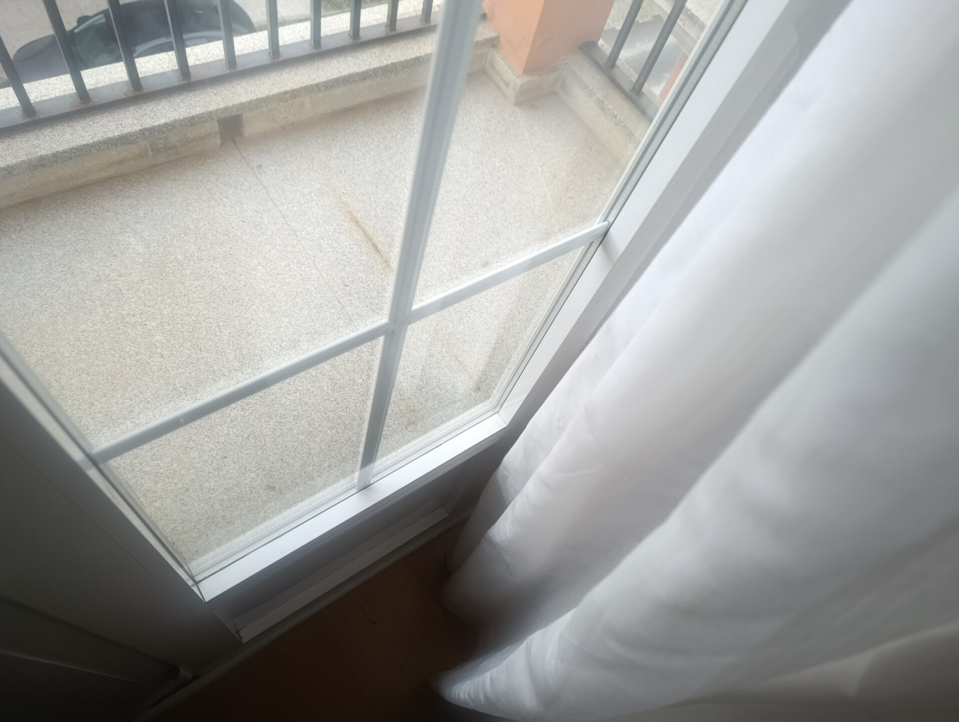 Piso de 80 m² en Almendralejo