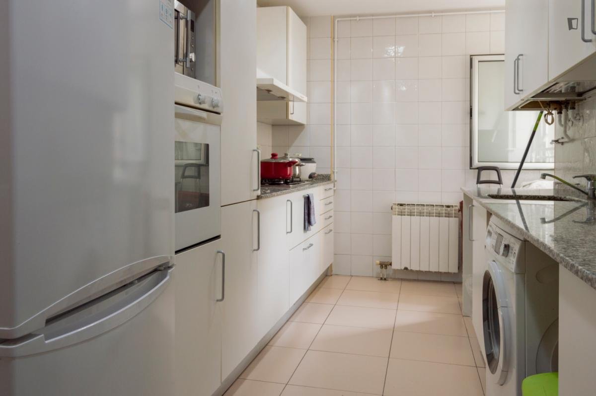 Habitación en alquiler, Barcelona