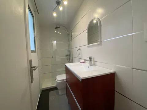 Piso de 36 m² en Las Palmas de Gran Canaria