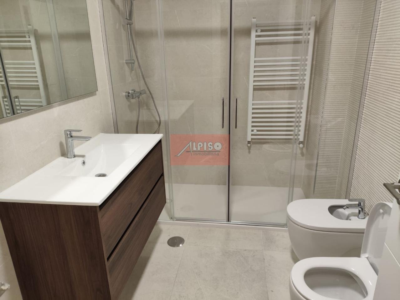 Piso de 60 m² en Ourense