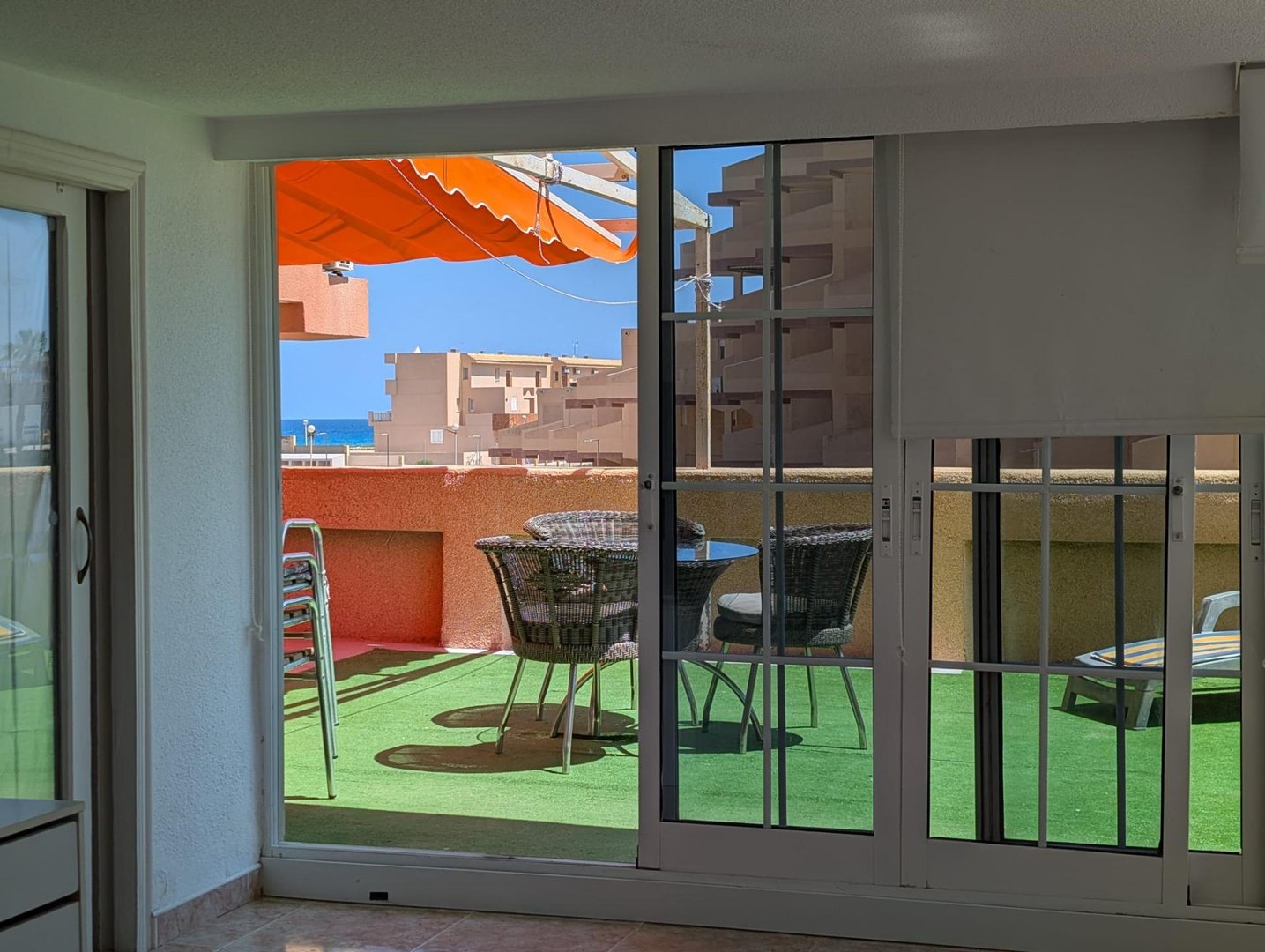 Pis de 101 m² a San Javier