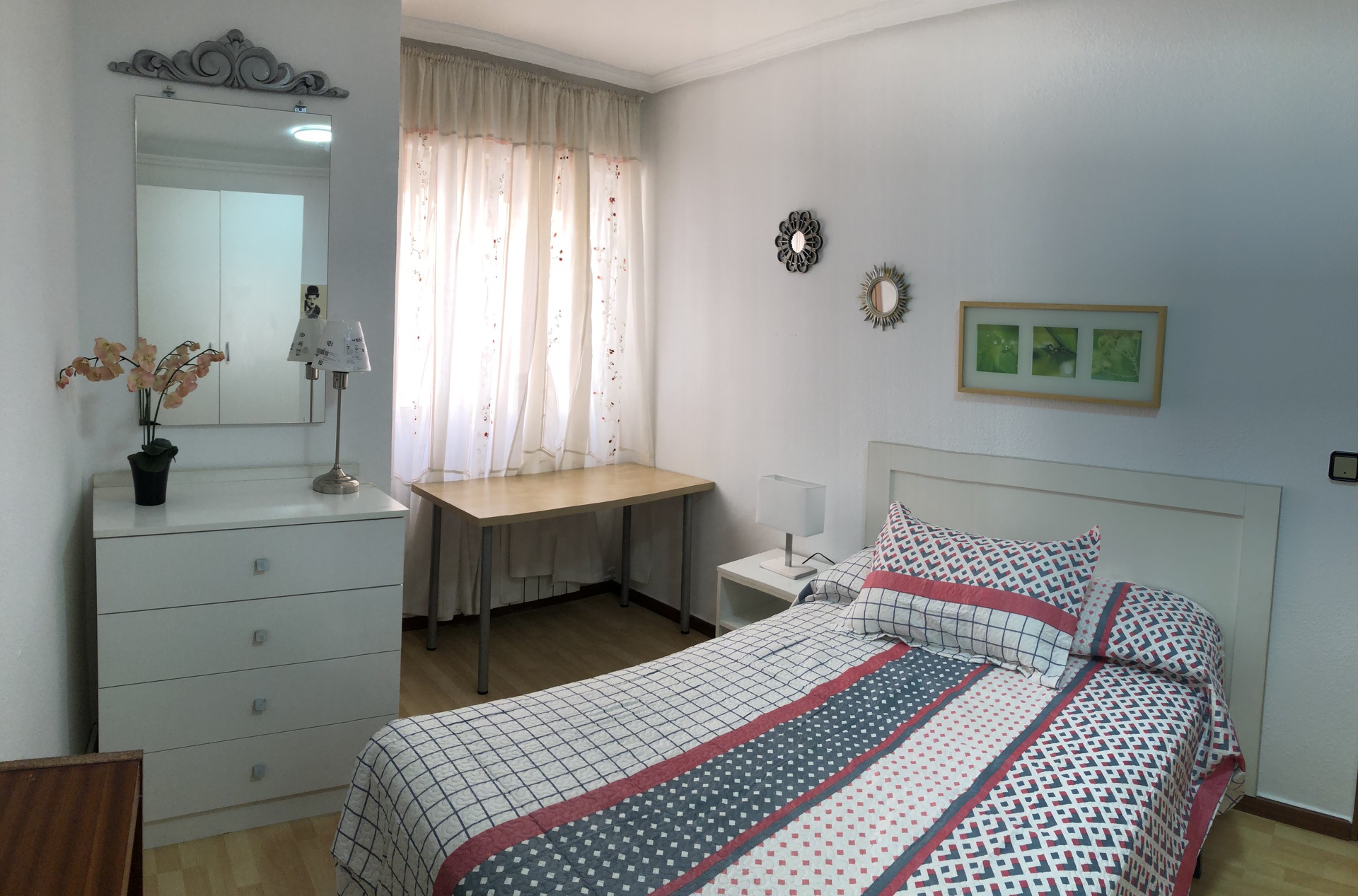 Piso de 75 m² en Valladolid