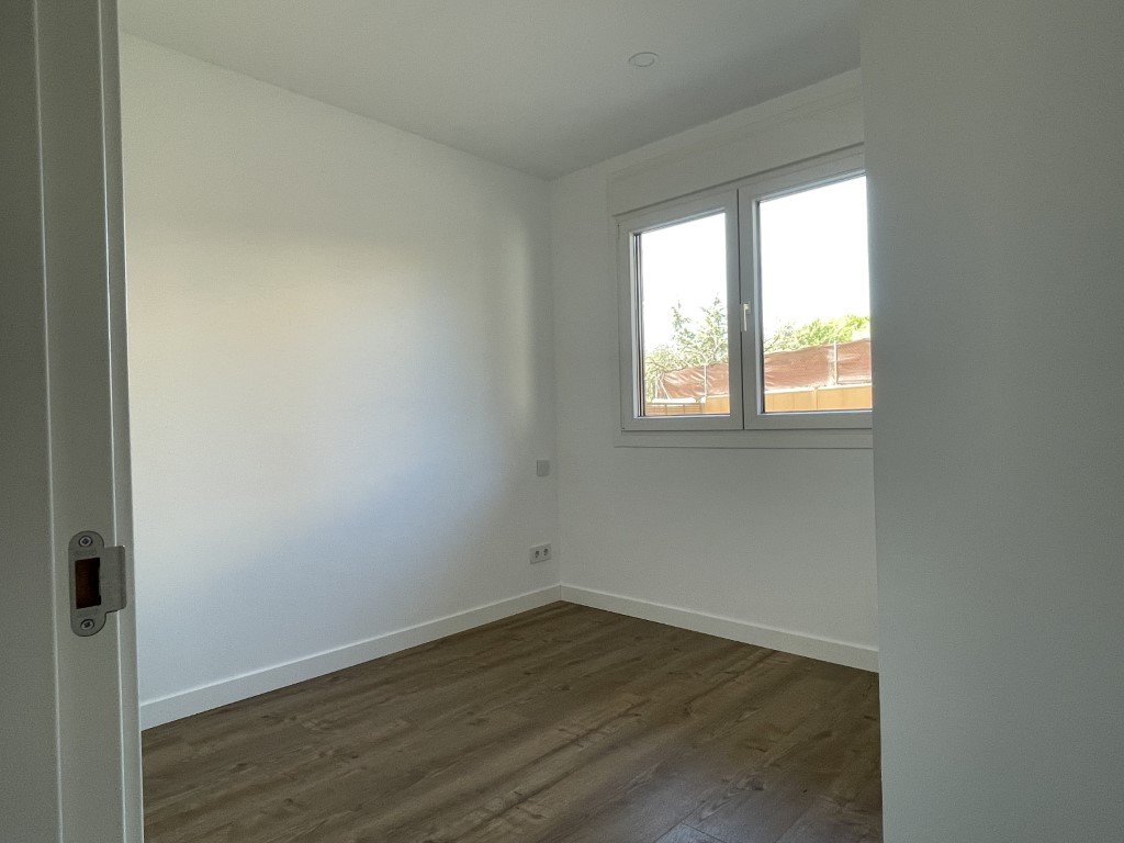 Piso de 130 m² en Galapagar