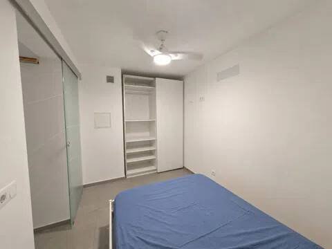 Piso de 50 m² en Mogán