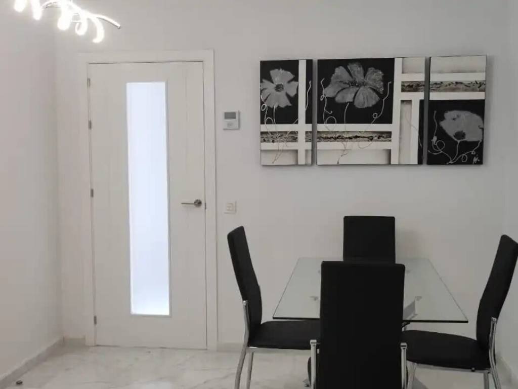 Piso de 99 m² en Dos Hermanas