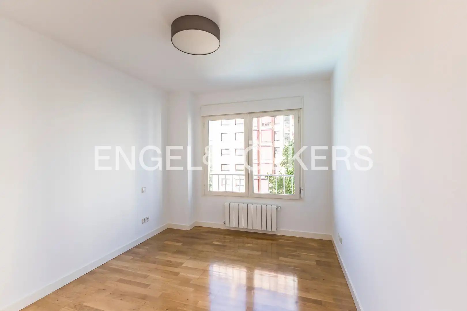 Piso de 103 m² en Madrid