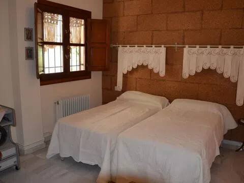 Piso de 70 m² en Granada