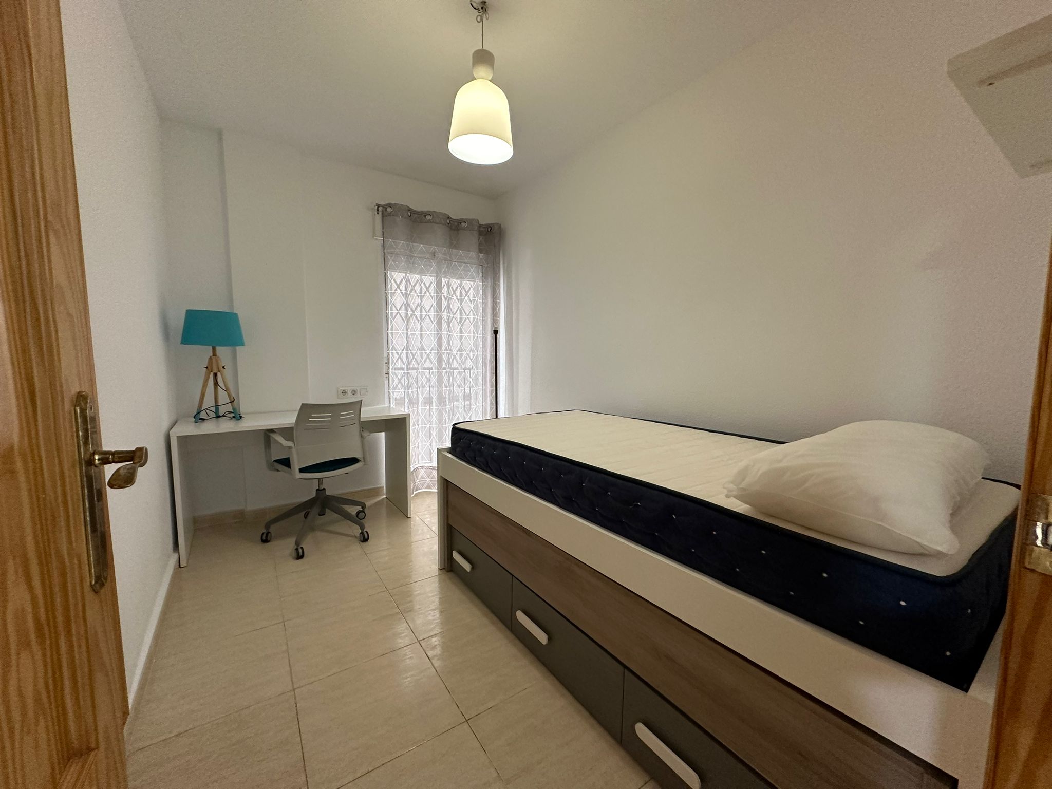 Piso de 100 m² en Cartagena
