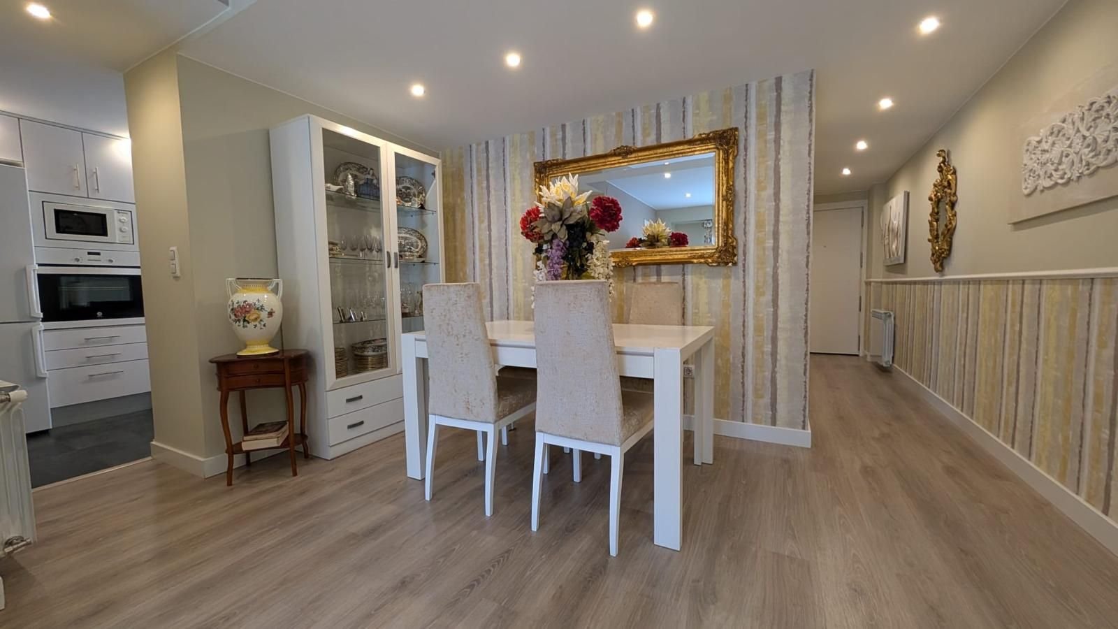 Pis de 67 m² a Saragossa