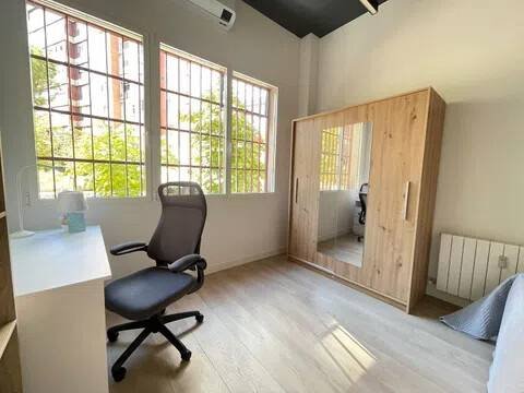 Habitación en alquiler, Madrid