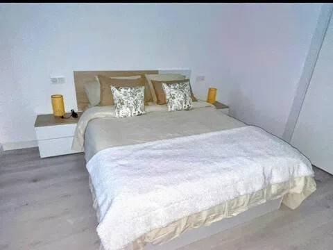 Apartamento 45 m² em Granada