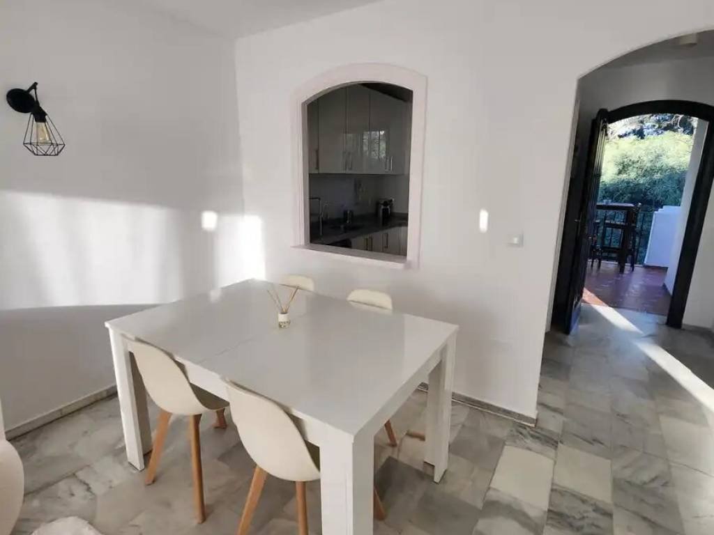 Pis de 95 m² a Estepona