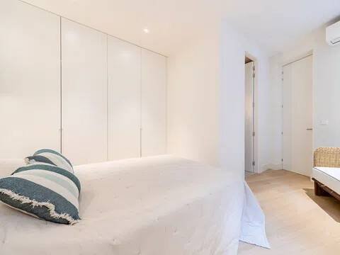 Pis de 60 m² a Madrid