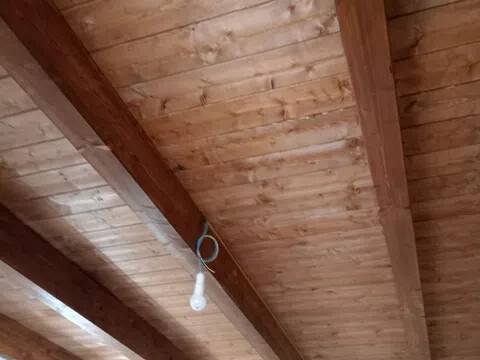 Piso de 56 m² en Castropodame