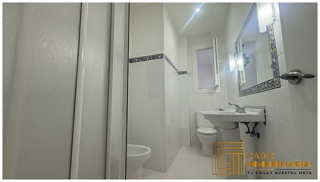 Квартира 77 м² в El Puerto de Santa María