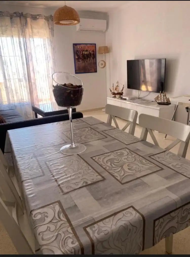 Piso de 70 m² en Sanlúcar de Barrameda