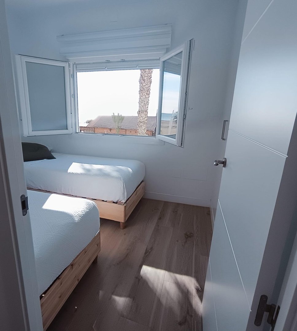 Casa de 91 m² en Rincón de la Victoria