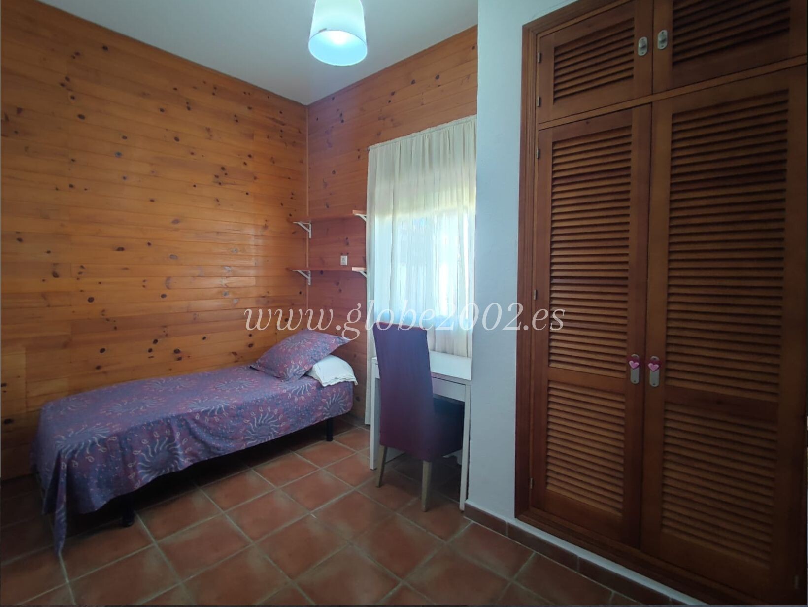 Habitació de lloguer, Chiclana de la Frontera