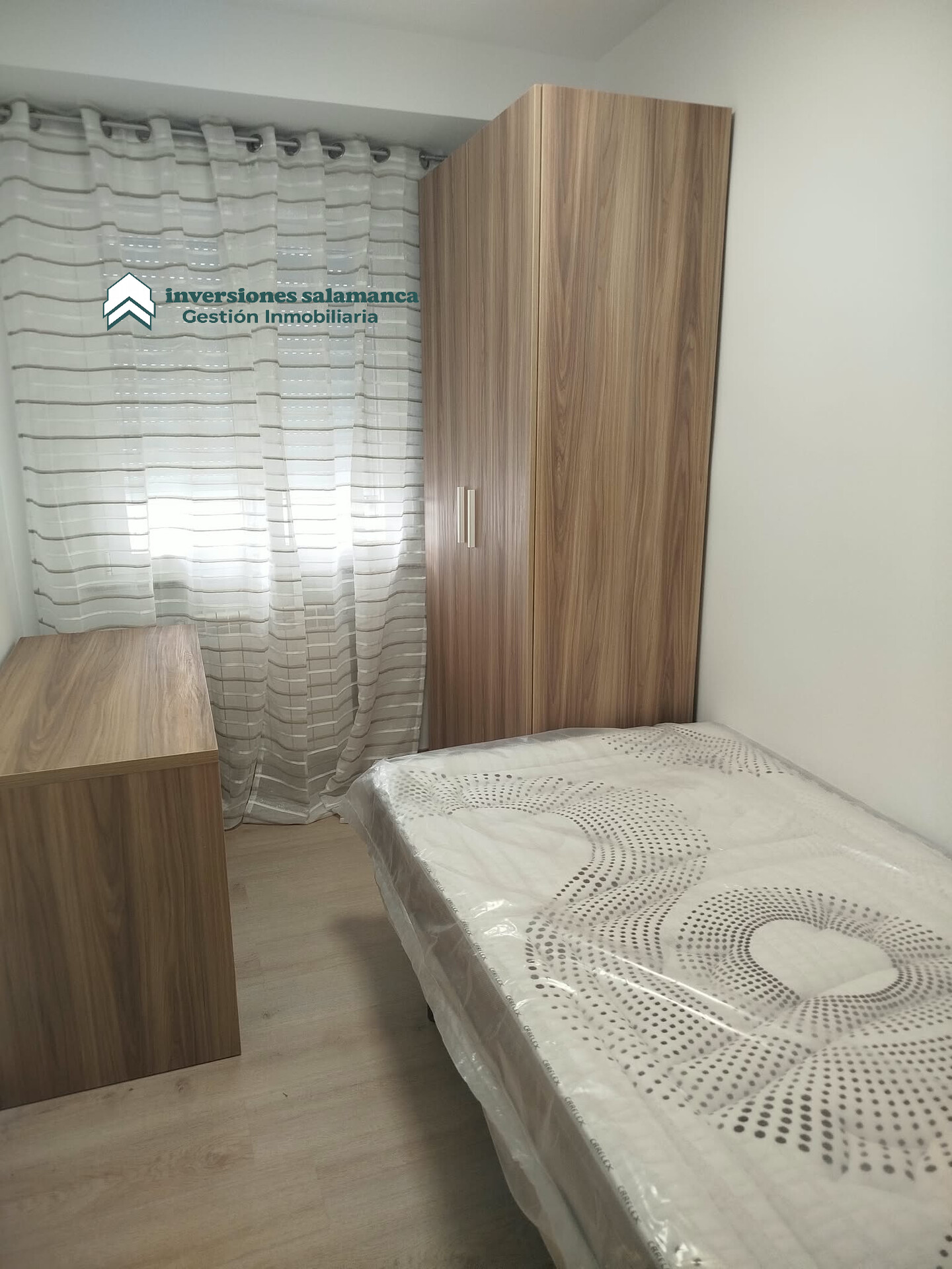 Apartamento 100 m² em Salamanca