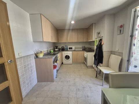 Piso de 105 m² en Ávila