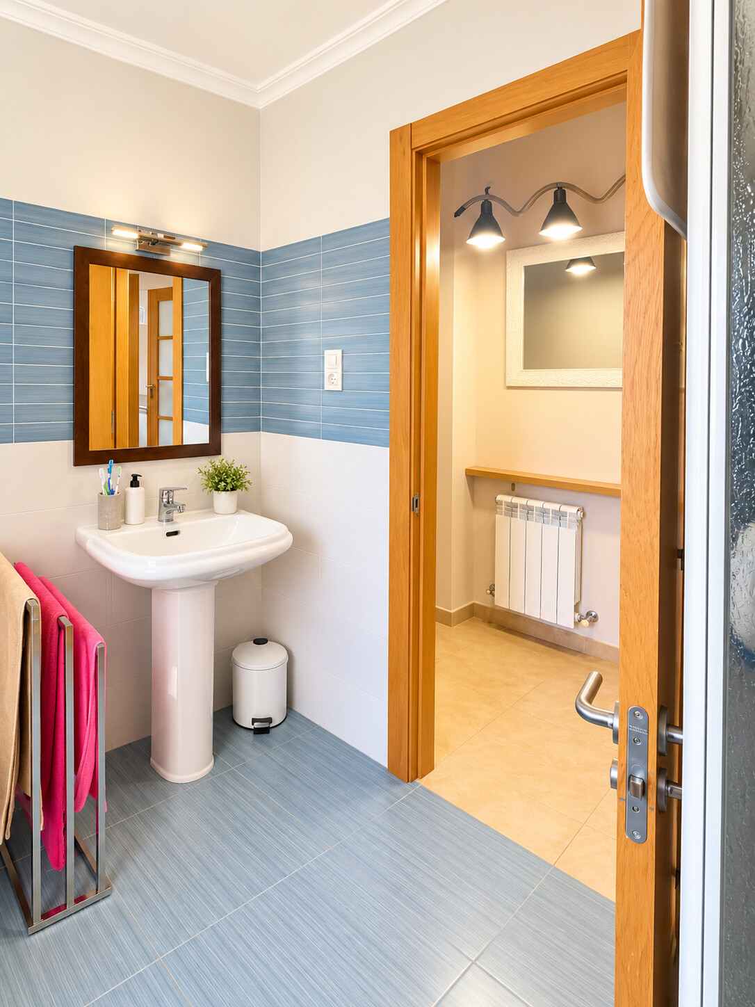 Flat 93 m² in Foz