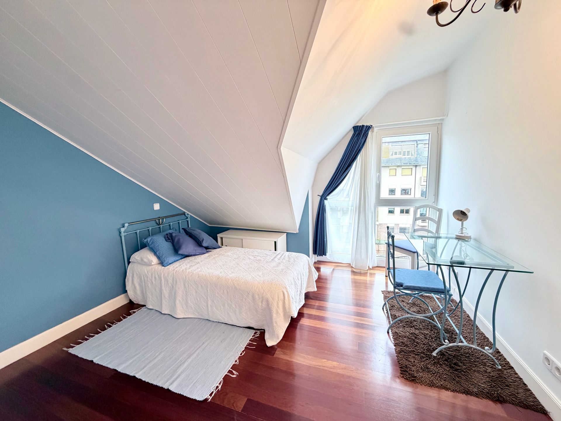 Piso de 143 m² en Santander