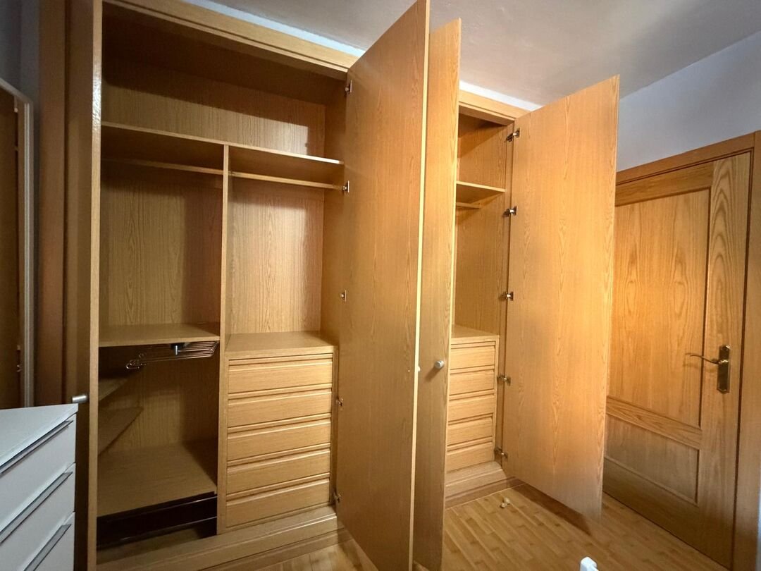 Piso de 76 m² en Magán