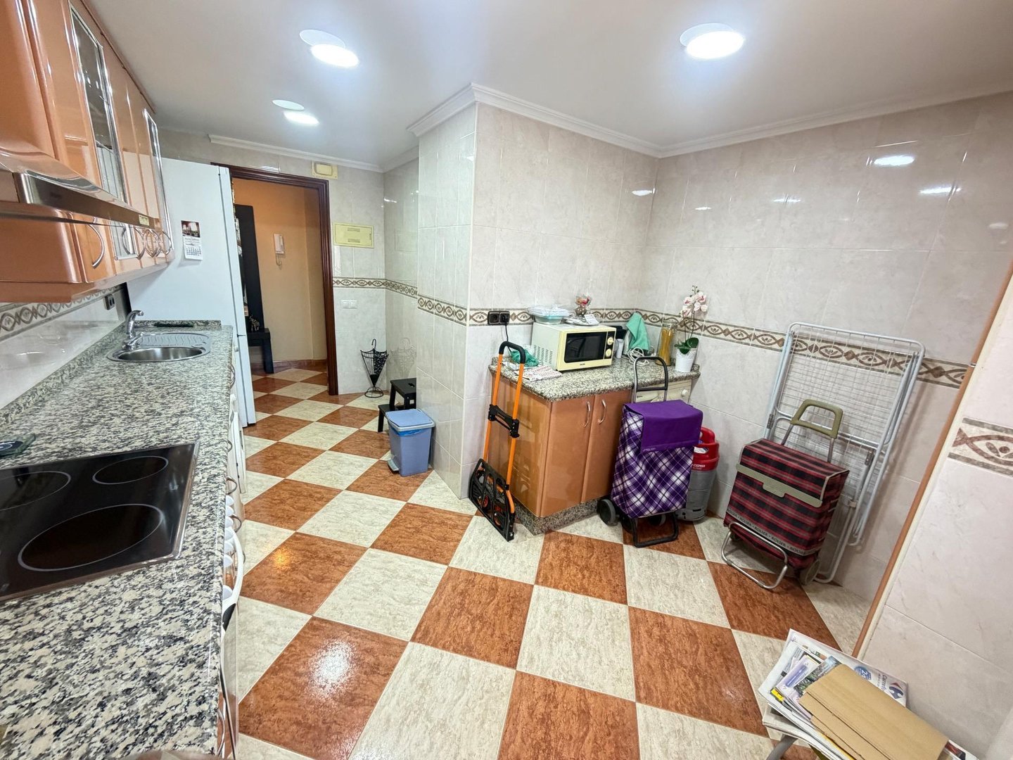 Piso de 81 m² en Sevilla