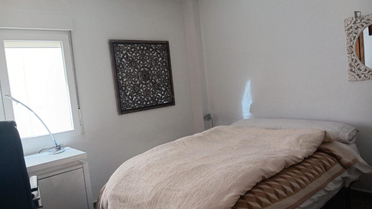 Habitación en alquiler, Granada