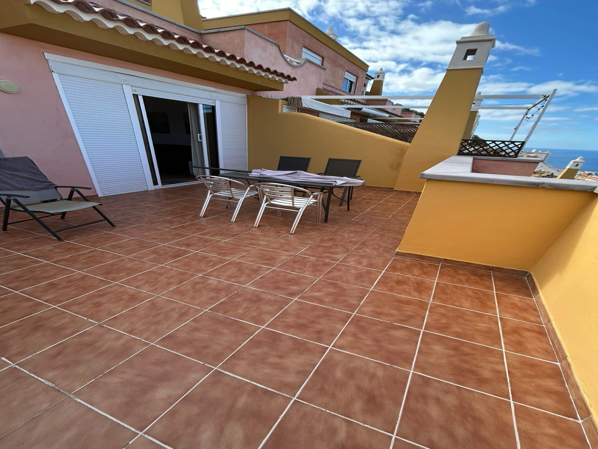 Piso de 70 m² en Adeje