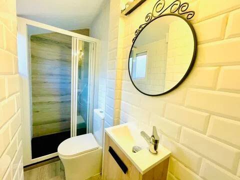 Piso de 42 m² en Madrid
