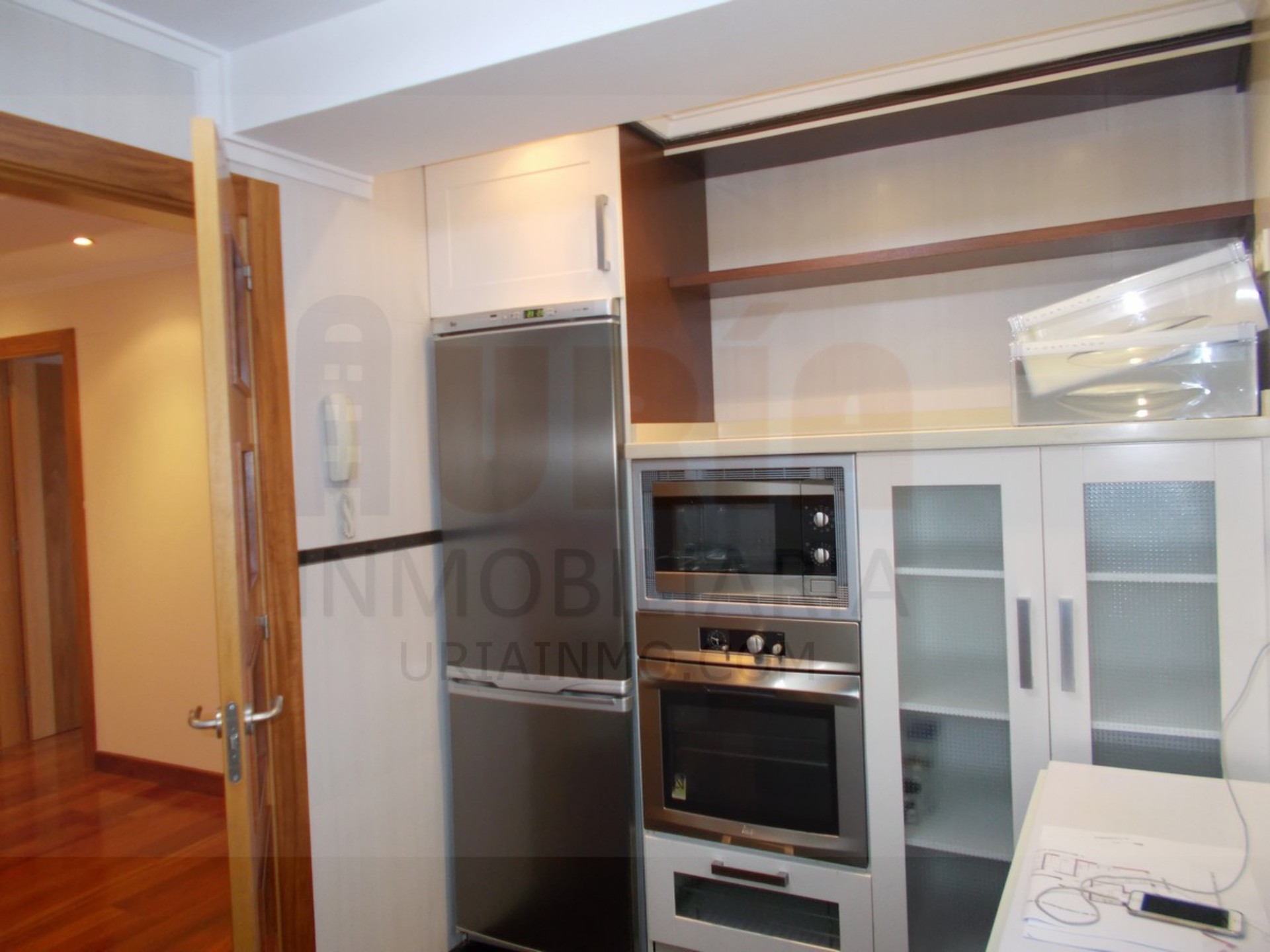 Piso de 83 m² en Oviedo