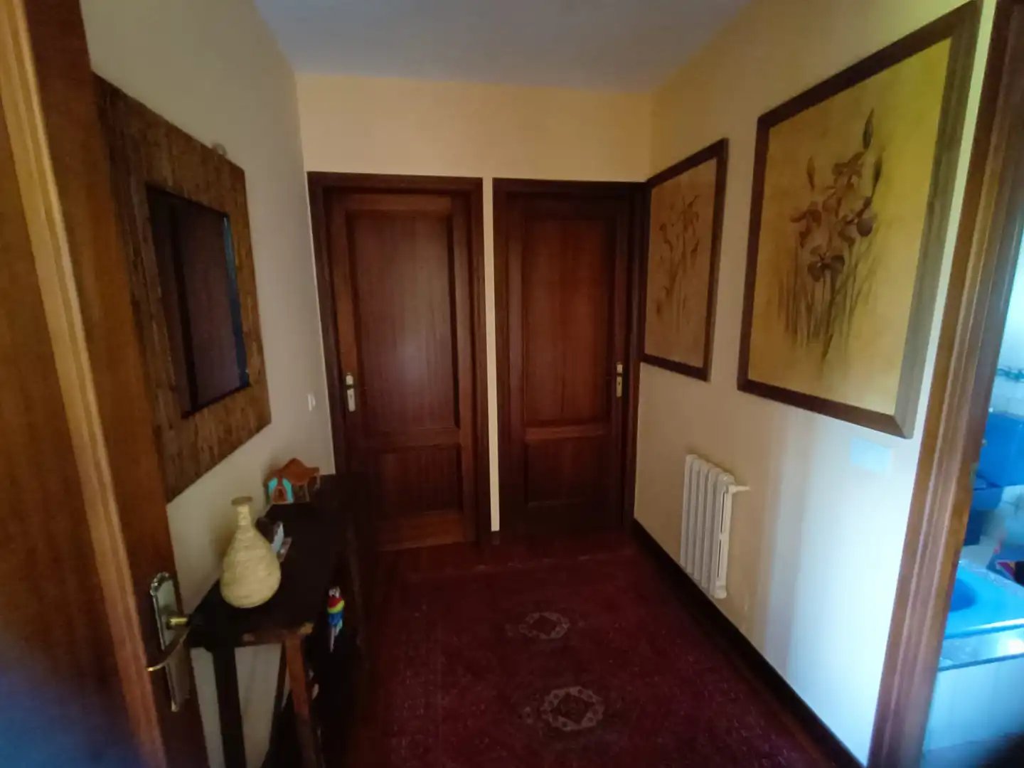 Casa de 500 m² en A Guarda