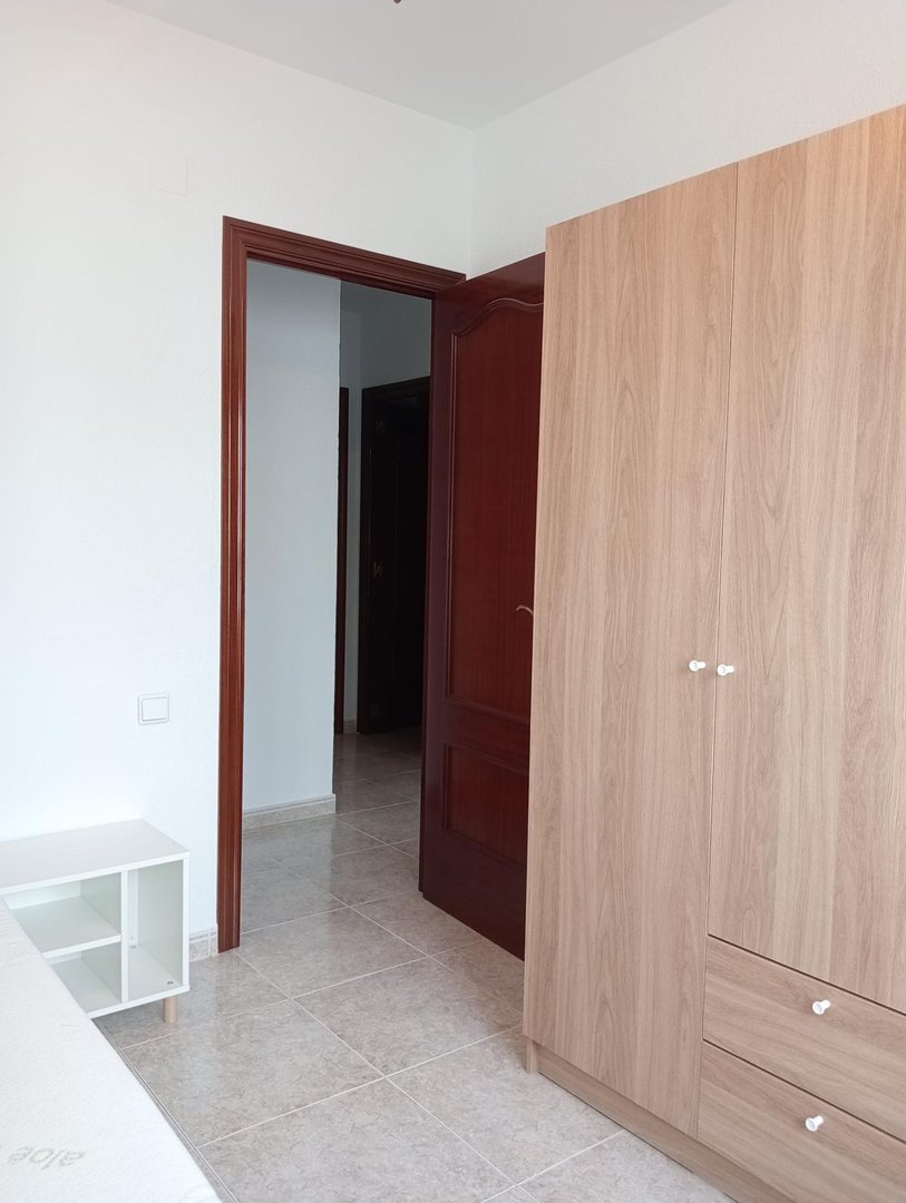 Pis de 102 m² a Cádiz