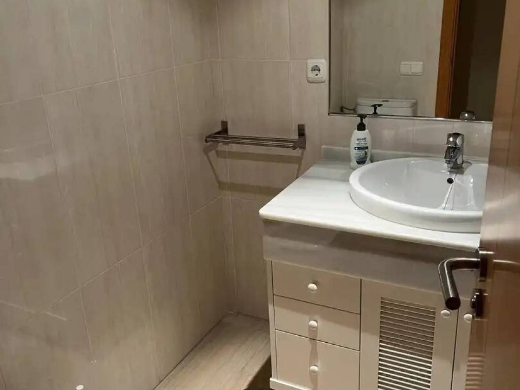 Wohnung 108 m² in Córdoba