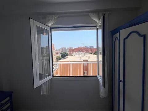 Pis de 100 m² a Almeria