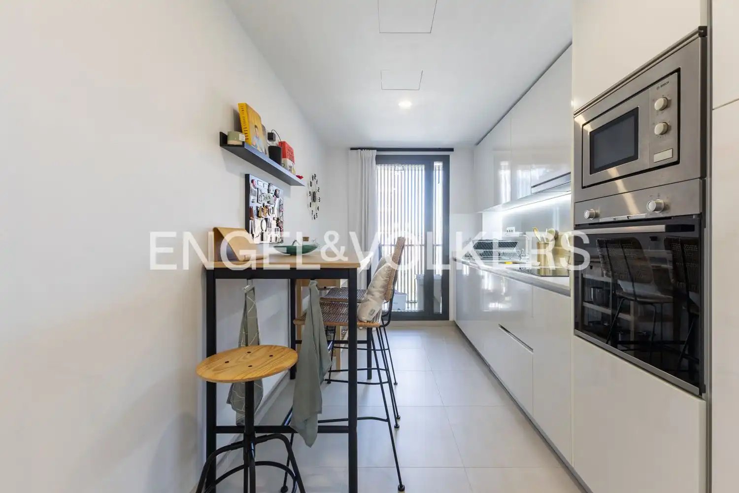 Pis de 133 m² a València