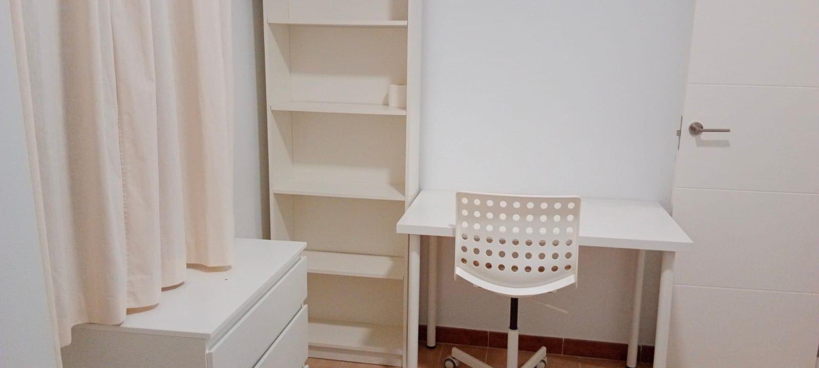 Appartamento 64 m² a Siviglia