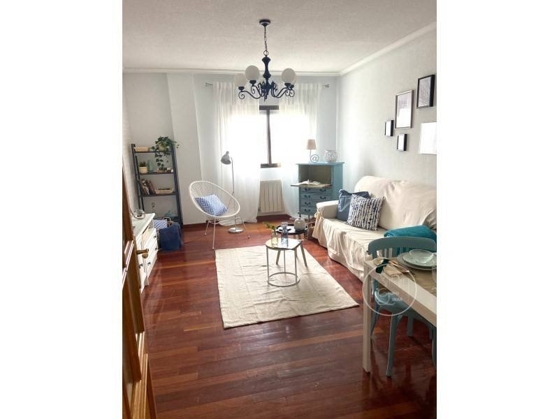 Piso de 85 m² en Ávila
