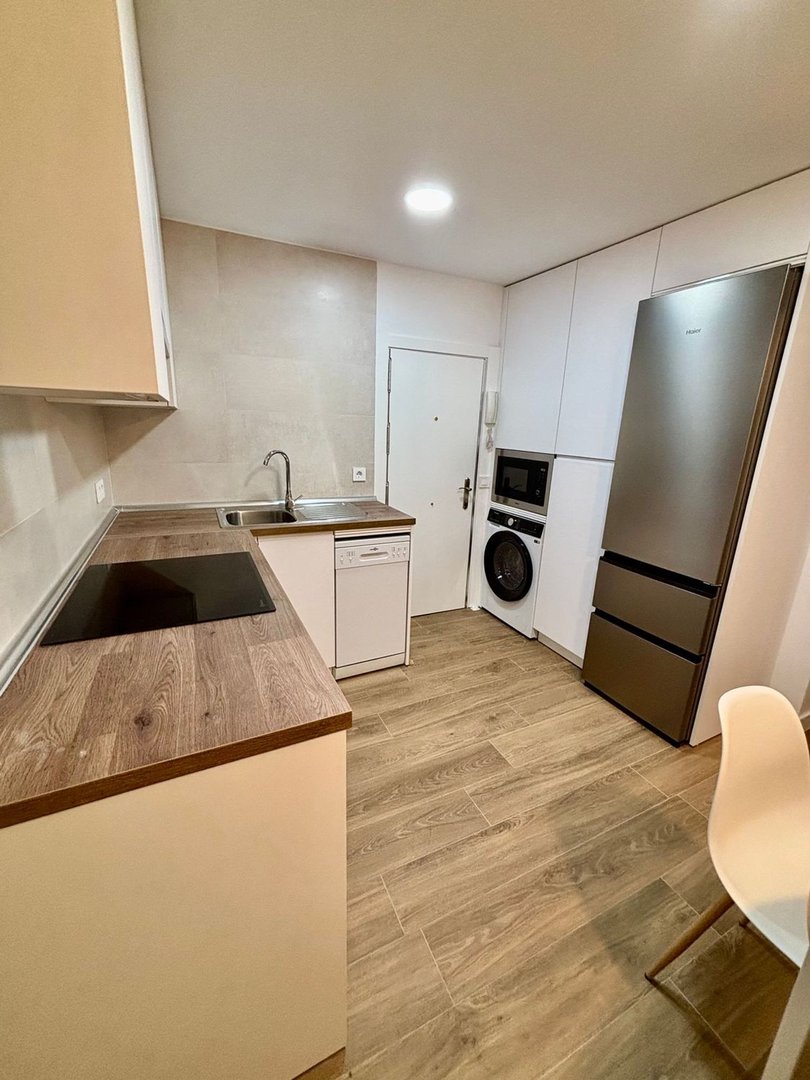 Habitación 76 m², Leganés