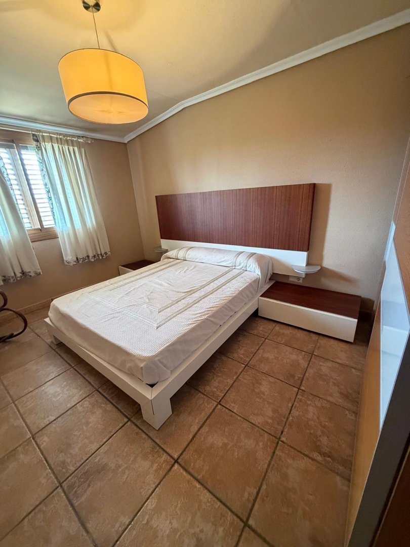 Casa de 130 m² en Sagunto
