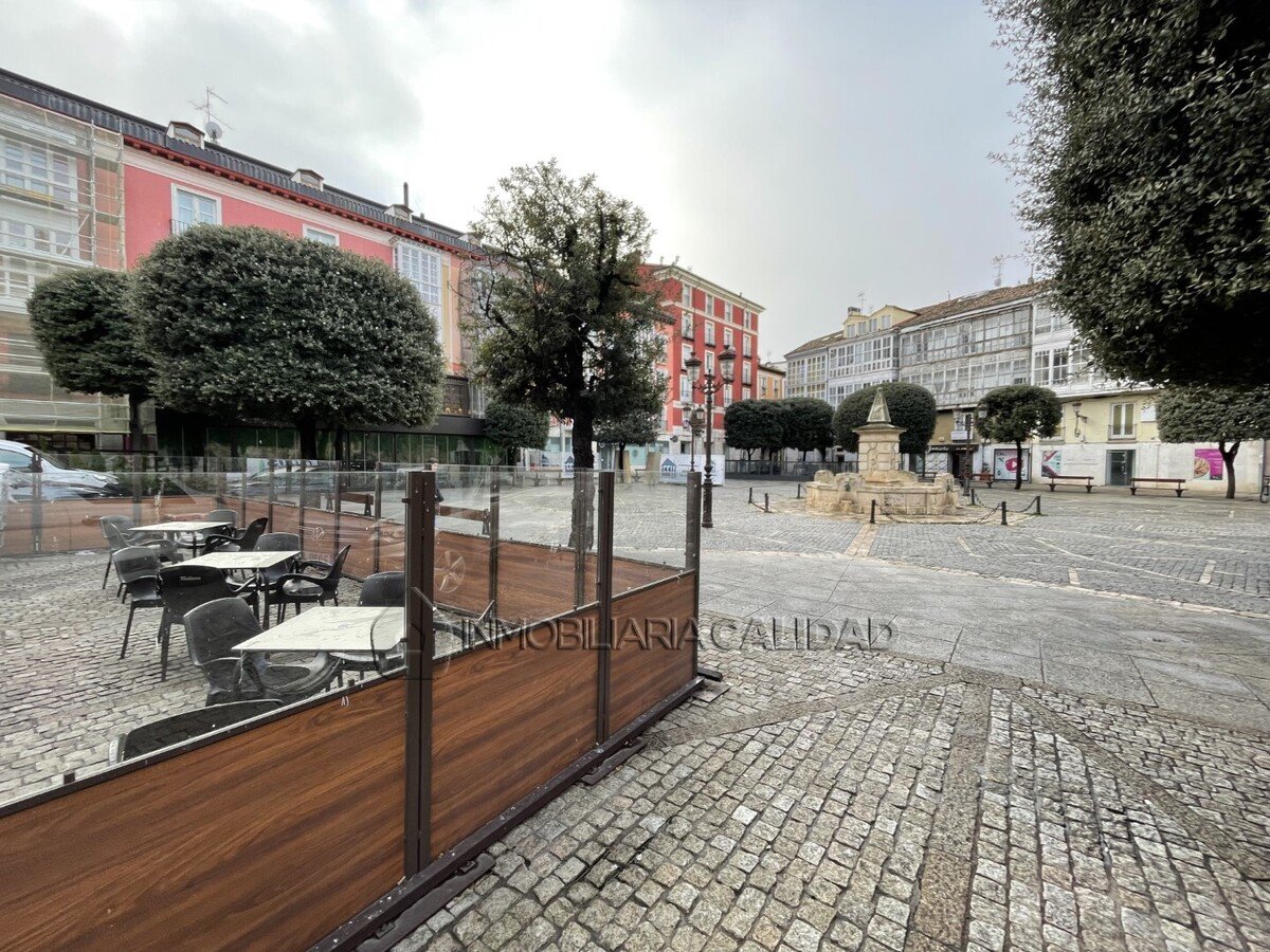 Piso de 75 m² en Burgos