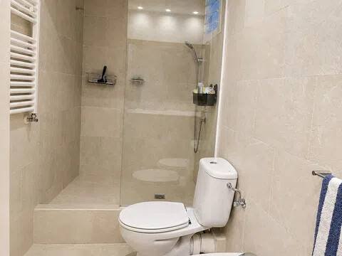 Piso de 77 m² en San Sebastián