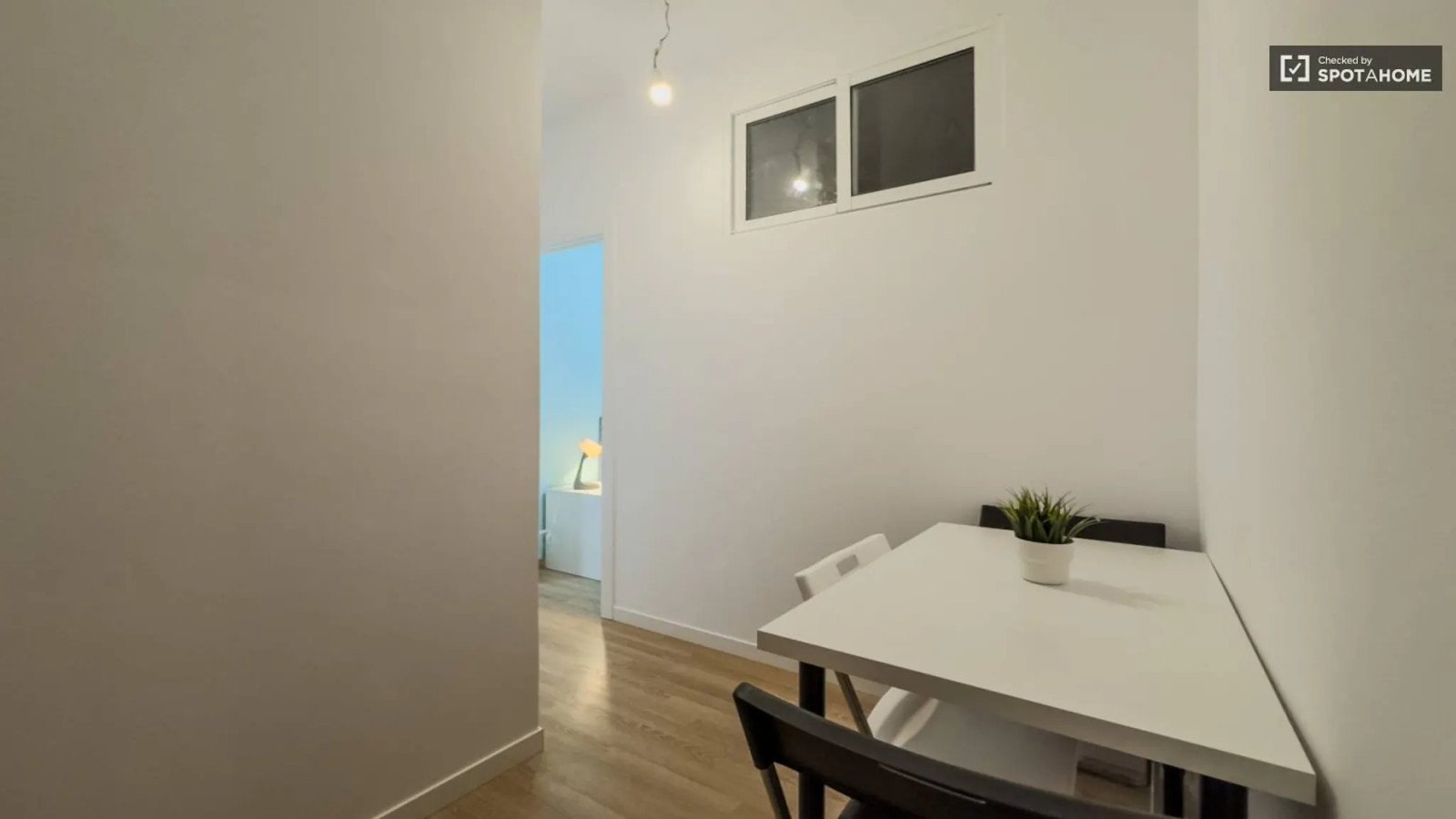 Room for rent, Barcelona