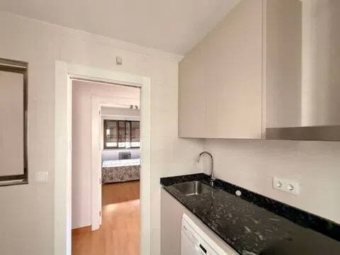 Piso de 113 m² en Salamanca