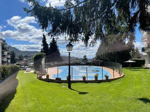 Appartamento 100 m² a Cercedilla